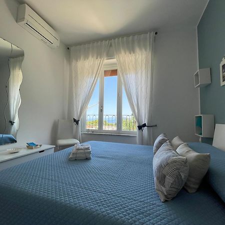 Appartanvilla Magellano มอนเดลโล ภายนอก รูปภาพ