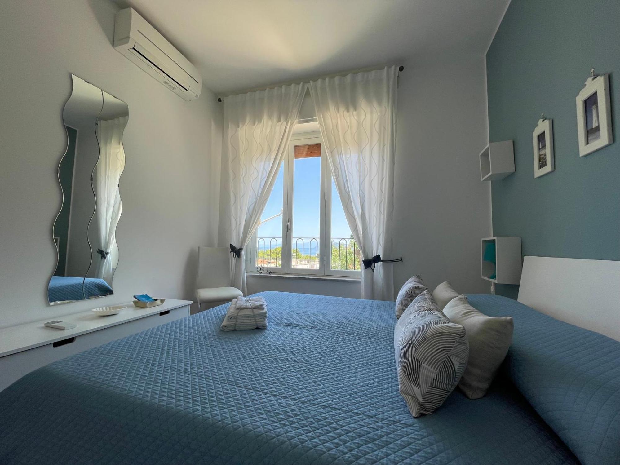 Appartanvilla Magellano มอนเดลโล ภายนอก รูปภาพ