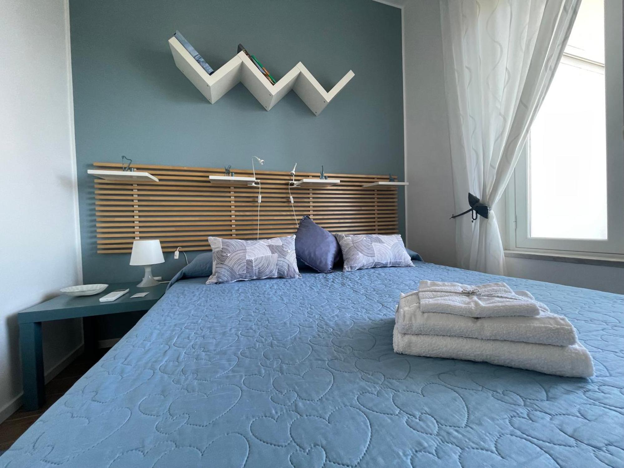 Appartanvilla Magellano มอนเดลโล ภายนอก รูปภาพ