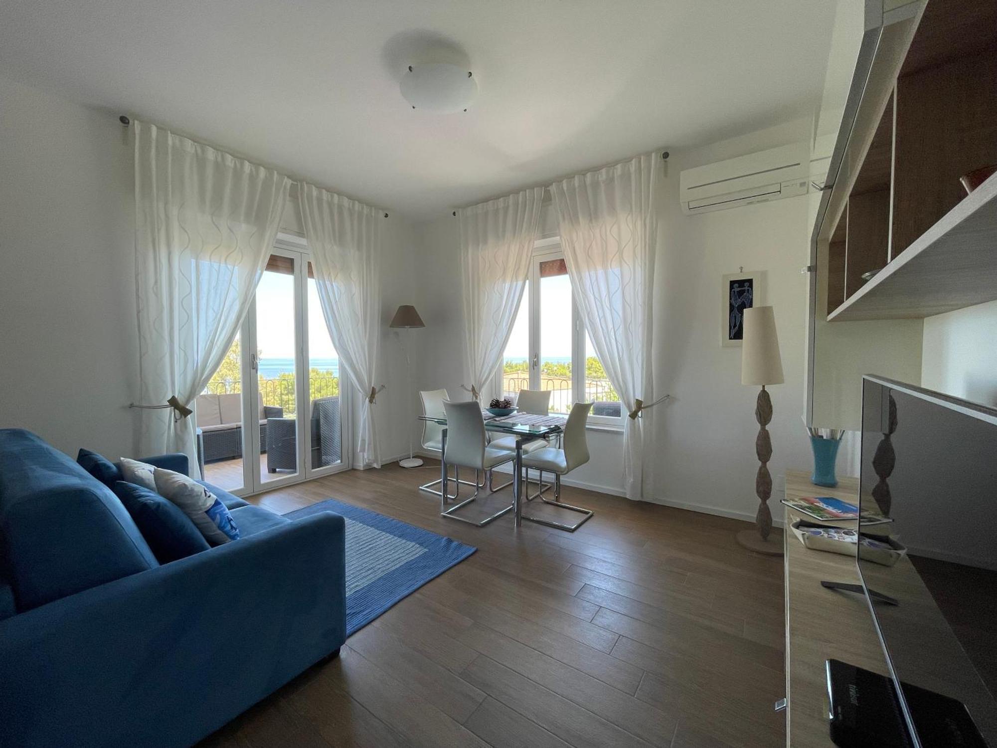 Appartanvilla Magellano มอนเดลโล ภายนอก รูปภาพ